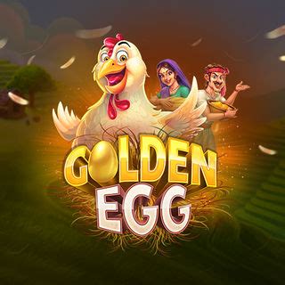 Jogue Golden Egg online